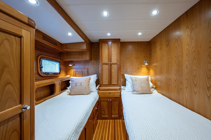 WIND KNOT - Yacht for sale