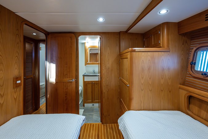 WIND KNOT - Yacht for sale