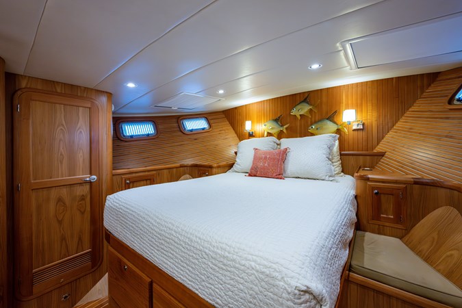 WIND KNOT - Yacht for sale