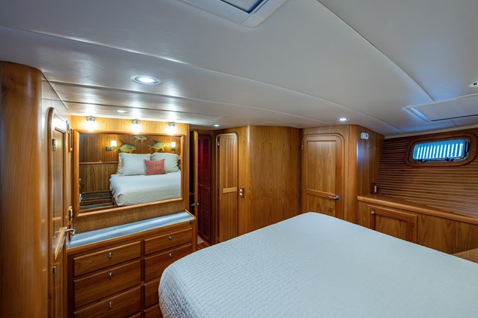 WIND KNOT - Yacht for sale