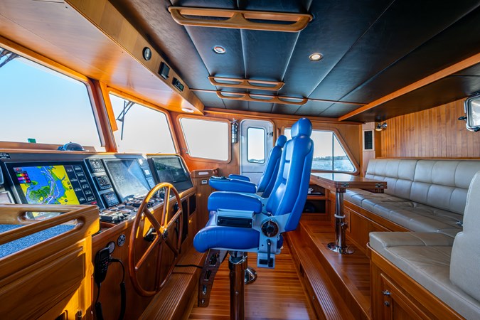 WIND KNOT - Yacht for sale