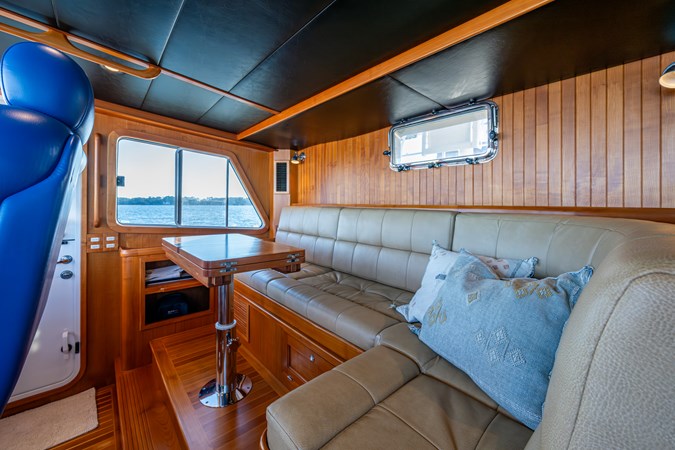 WIND KNOT - Yacht for sale