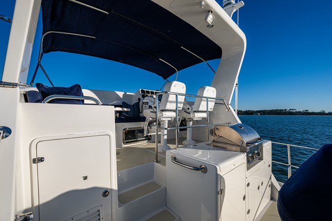 WIND KNOT - Yacht for sale