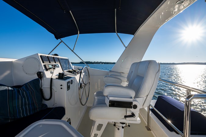 WIND KNOT - Yacht for sale