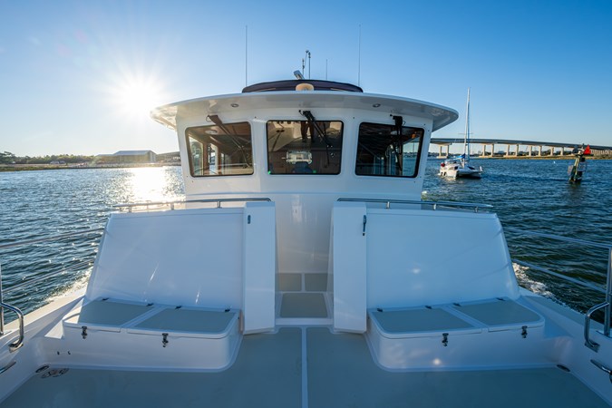 WIND KNOT - Yacht for sale