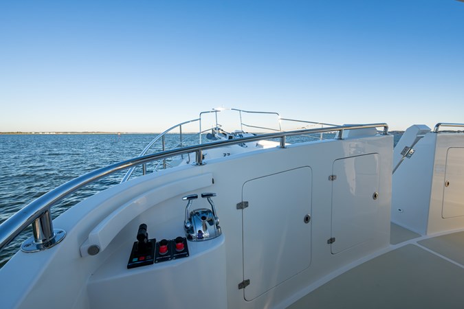 WIND KNOT - Yacht for sale