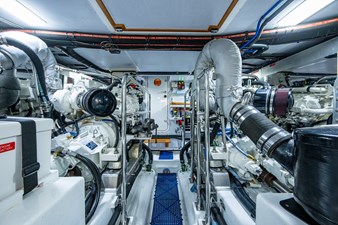 Engine Room