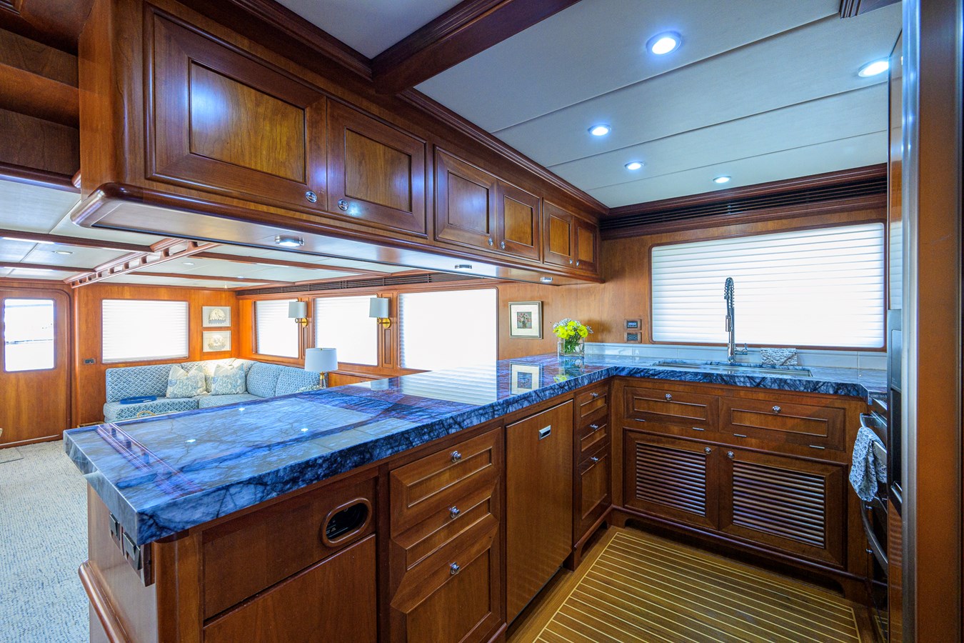 Galley