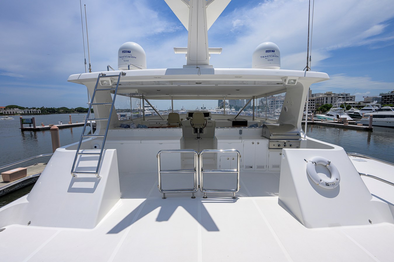 Flybridge