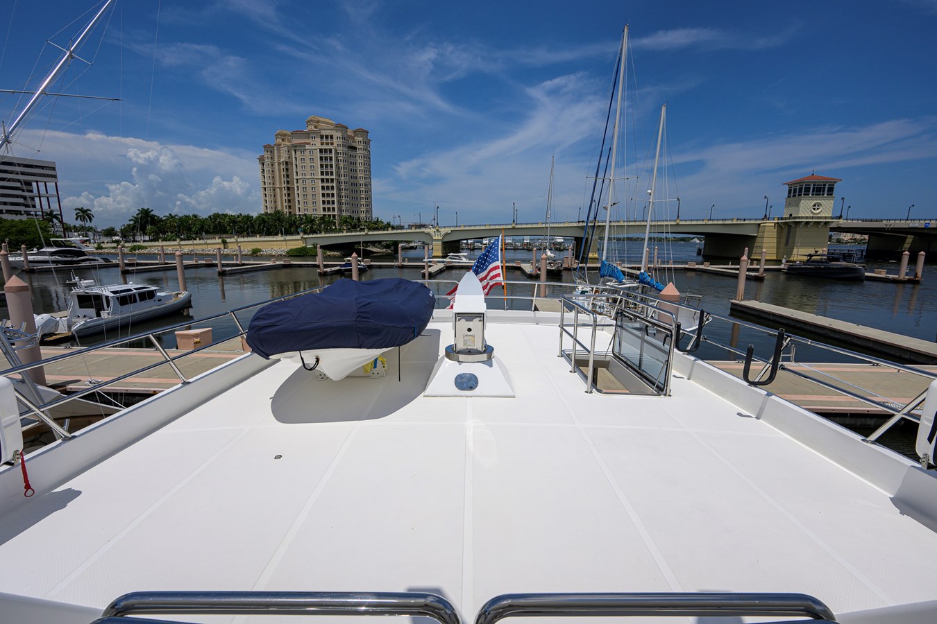 Flybridge