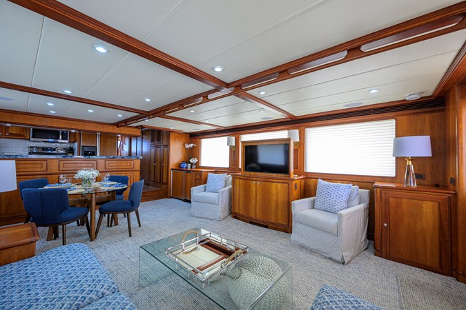 ON OUR WAY - Yacht for sale