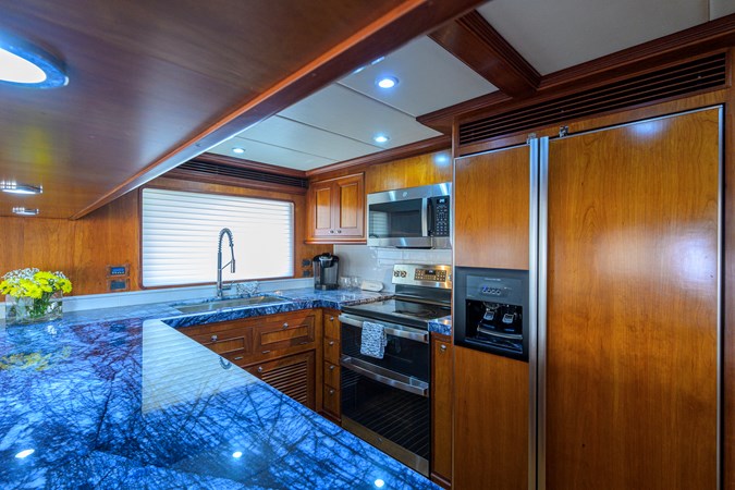ON OUR WAY - Yacht for sale
