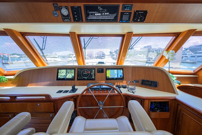 ON OUR WAY - Yacht for sale