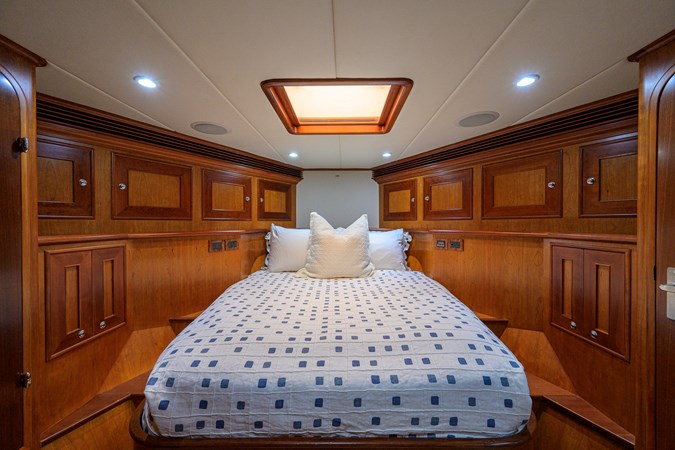 ON OUR WAY - Yacht for sale