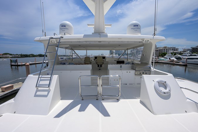 ON OUR WAY - Yacht for sale