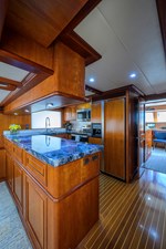 ON OUR WAY 7 Galley