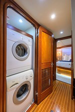 ON OUR WAY 26 Laundry
