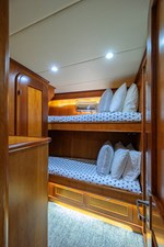 ON OUR WAY 29 Starboard Guest Stateroom