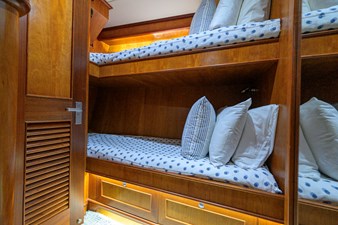 ON OUR WAY 30 Starboard Guest Stateroom