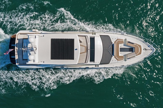 GALEON - Yacht for sale