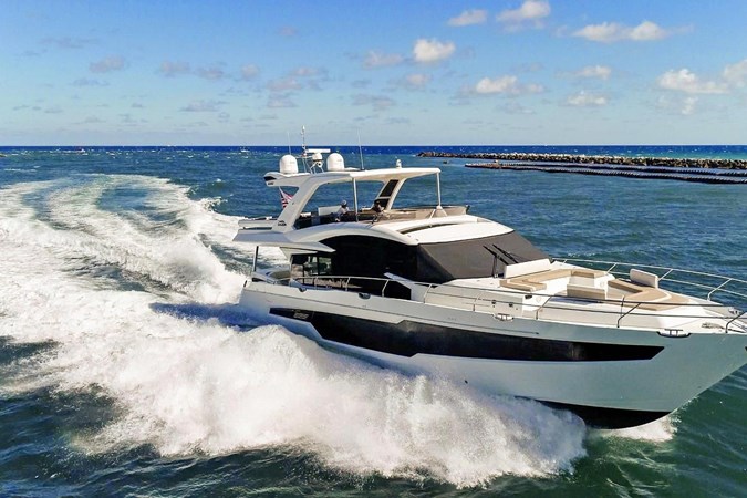 GALEON - Yacht for sale