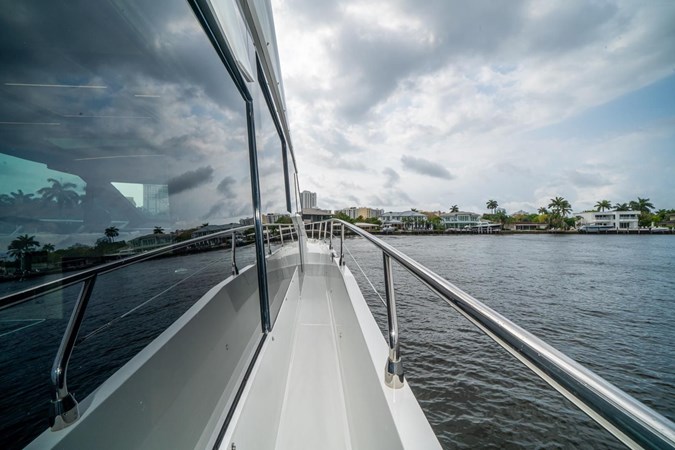 GALEON - Yacht for sale