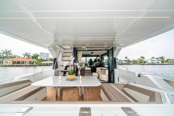 GALEON - Yacht for sale