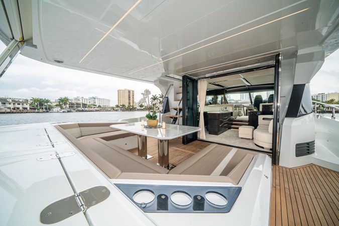 GALEON - Yacht for sale