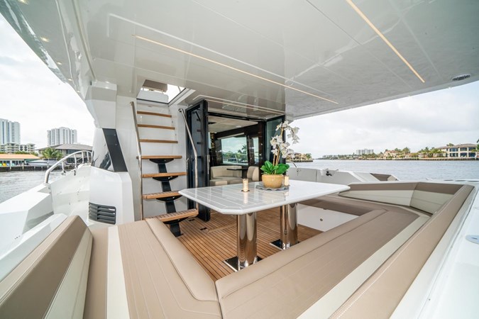 GALEON - Yacht for sale