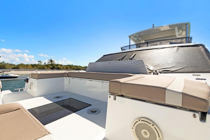 GALEON - Yacht for sale