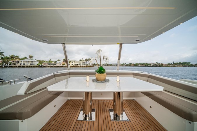 GALEON - Yacht for sale