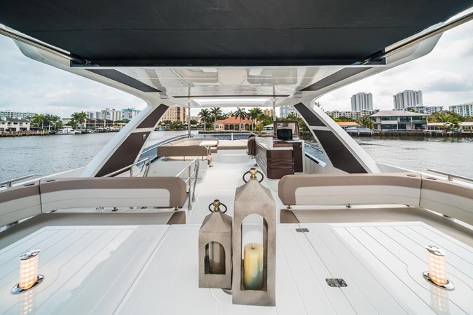 GALEON - Yacht for sale