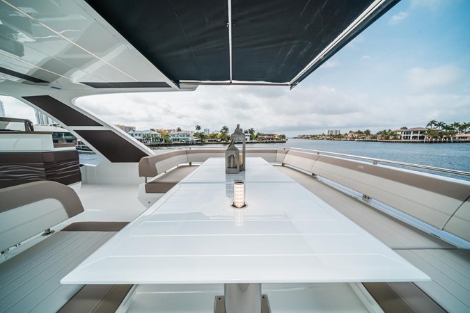 GALEON - Yacht for sale