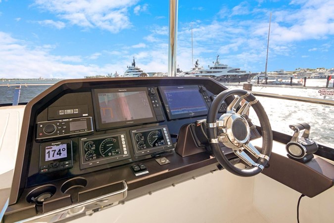 GALEON - Yacht for sale