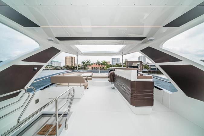 GALEON - Yacht for sale