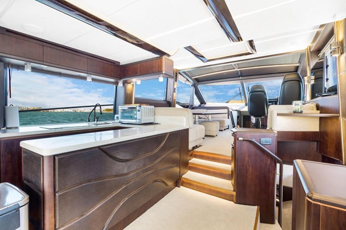 GALEON - Yacht for sale