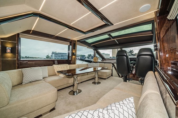 GALEON - Yacht for sale