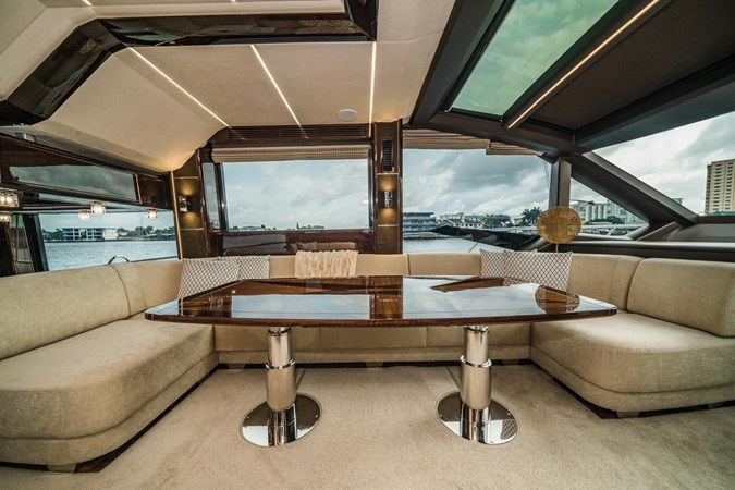 GALEON - Yacht for sale