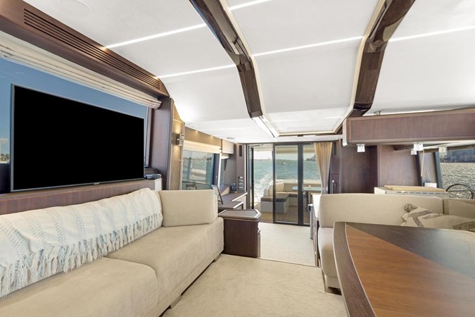 GALEON - Yacht for sale