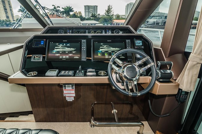 GALEON - Yacht for sale