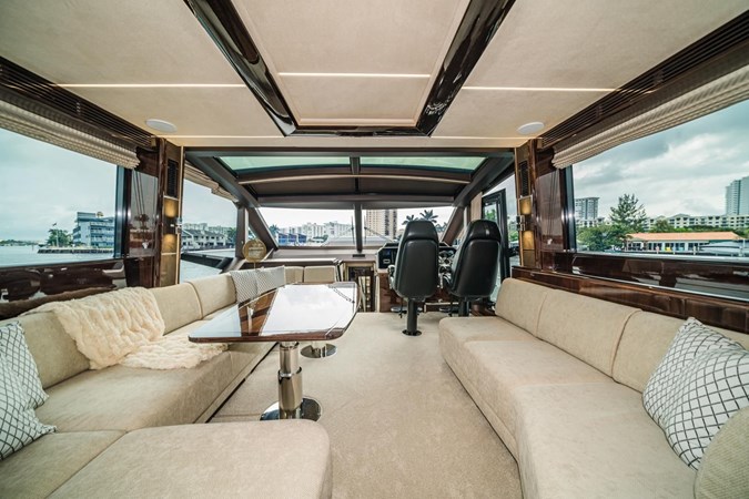 GALEON - Yacht for sale