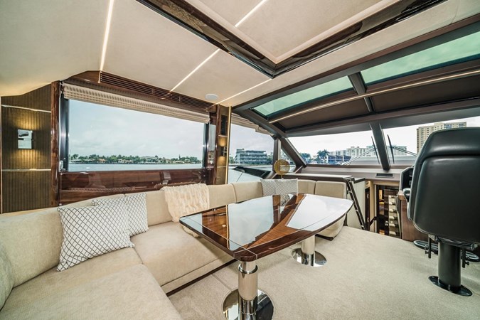 GALEON - Yacht for sale