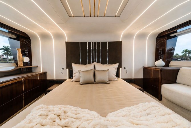 GALEON - Yacht for sale