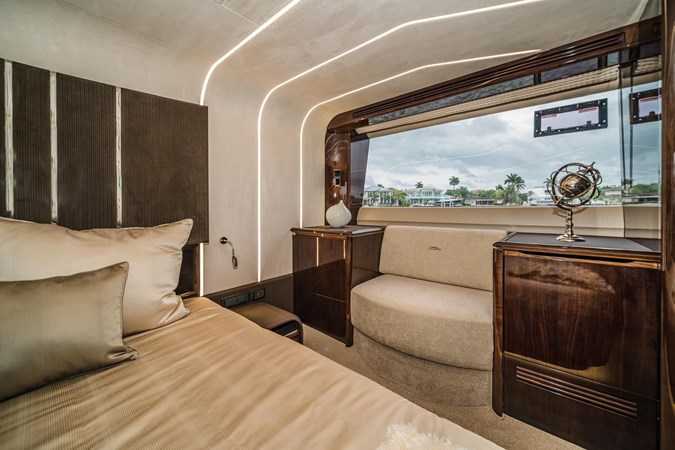 GALEON - Yacht for sale