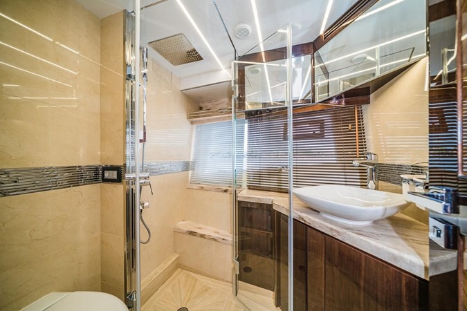 GALEON - Yacht for sale
