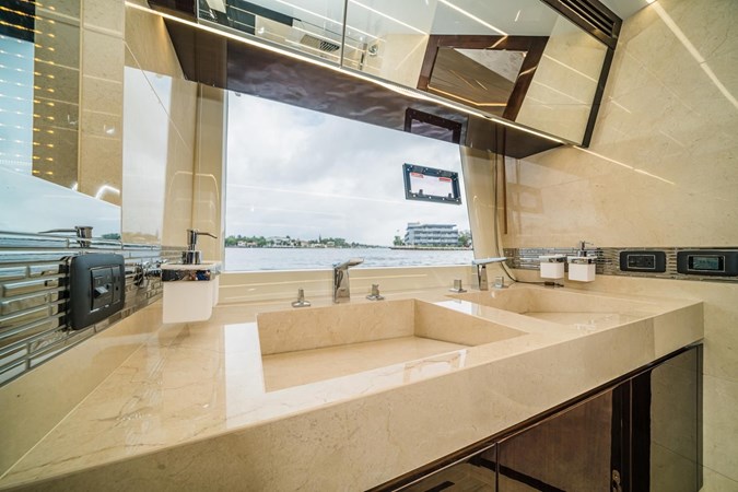 GALEON - Yacht for sale