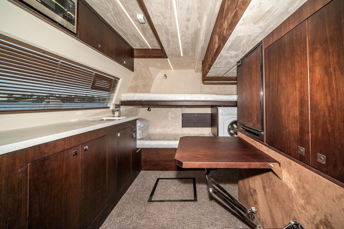 GALEON - Yacht for sale