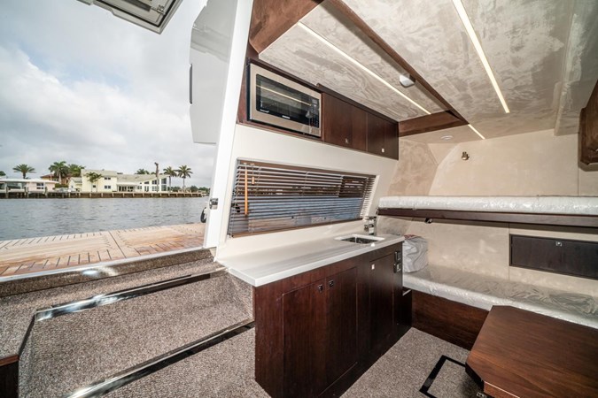 GALEON - Yacht for sale