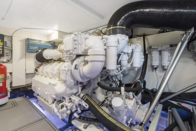 GALEON - Yacht for sale