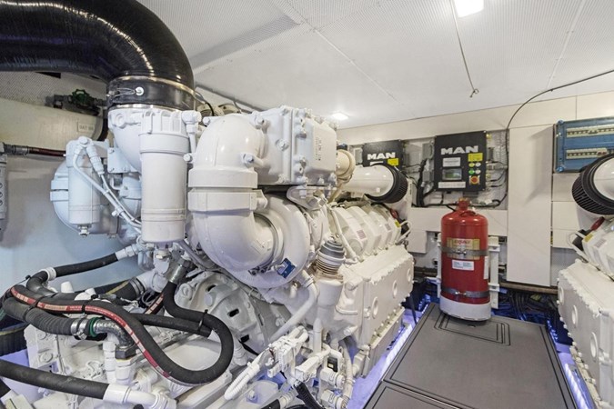 GALEON - Yacht for sale